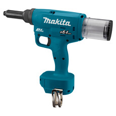 MAKITA 18 V Blindklinknageltang t/m 6,4 mm, 4 image
