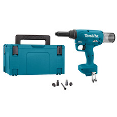 MAKITA 18 V Blindklinknageltang t/m 6,4 mm, 3 image