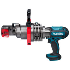 MAKITA 18 V Betonstaalschaar, 3 image