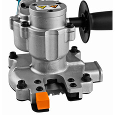 MAKITA 18 V Betonstaalzaag, 6 image