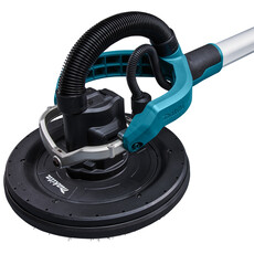 MAKITA 18 V Langnek schuurmachine, 5 image