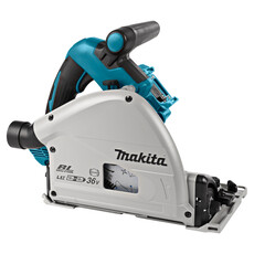 MAKITA 2x18 V Invalcirkelzaag 165 mm, 2 image