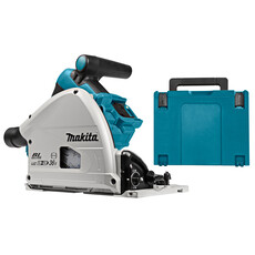 MAKITA LXT 2x18 V Invalcirkelzaag 165 mm, 4 image