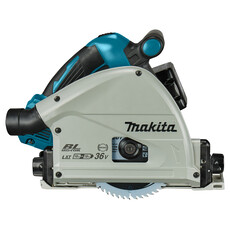 MAKITA 2x18 V Invalcirkelzaag 165 mm, 9 image