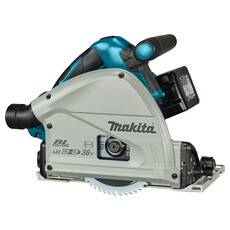 MAKITA 2x18 V Invalcirkelzaag 165 mm, 11 image