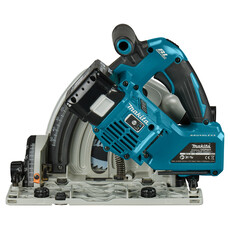MAKITA 2x18 V Invalcirkelzaag 165 mm, 5 image