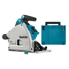 MAKITA 2x18 V Invalcirkelzaag 165 mm, 7 image