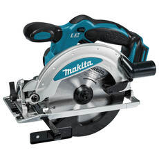 MAKITA 18 V Cirkelzaag 165 mm