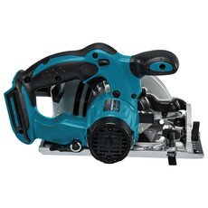 MAKITA 18 V Cirkelzaag 165 mm, 4 image