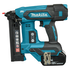 MAKITA LXT 18 V Nietmachine (Narrow Crown), 11 image