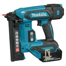 MAKITA LXT 18 V Nietmachine (Narrow Crown), 8 image