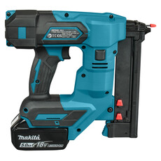 MAKITA LXT 18 V Nietmachine (Narrow Crown), 10 image