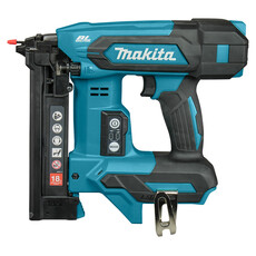 MAKITA LXT 18 V Nietmachine (Narrow Crown), 7 image