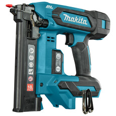 MAKITA LXT 18 V Nietmachine (Narrow Crown), 4 image