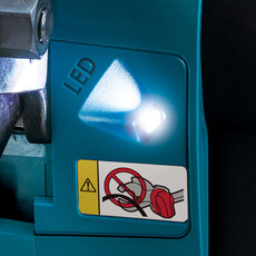 MAKITA LXT 18 V Kabelschaar, 7 image