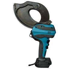 MAKITA LXT 18 V Kabelschaar, 3 image