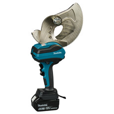 MAKITA LXT 18 V Kabelschaar, 7 image
