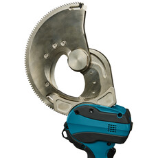 MAKITA LXT 18 V Kabelschaar, 4 image