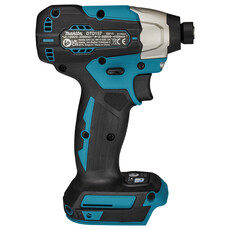 MAKITA 18 V Slagschroevendraaier, 4 image