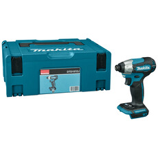 MAKITA 18 V Slagschroevendraaier, 2 image