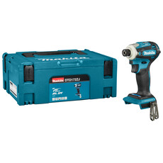 MAKITA 18 V Slagschroevendraaier, 2 image