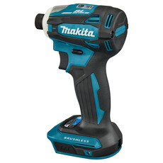 MAKITA 18 V Slagschroevendraaier, 4 image