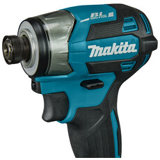 MAKITA LXT 18 V Slagschroevendraaier, 6 image