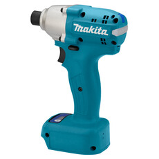 MAKITA 14,4 V Instelbare slagschroevendraaier 35Nm, 3 image