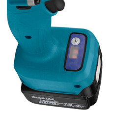 MAKITA 14,4 V Instelbare slagschroevendraaier 35Nm, 6 image