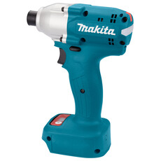 MAKITA 14,4 V Instelbare slagschroevendraaier 95Nm, 3 image