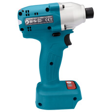MAKITA 14,4 V Instelbare slagschroevendraaier 95Nm, 4 image