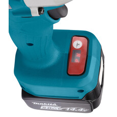 MAKITA 14,4 V Instelbare slagschroevendraaier 95Nm, 5 image
