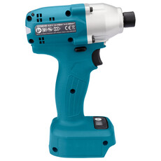 MAKITA 14,4 V Instelbare slagschroevendraaier 140Nm, 4 image