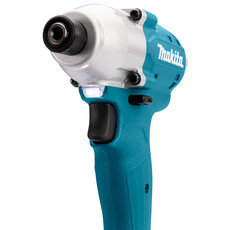 MAKITA 14,4 V Instelbare slagschroevendraaier 140Nm, 6 image
