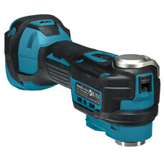 MAKITA 18 V Multitool, 10 image