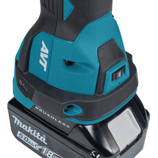MAKITA 18 V Multitool, 5 image