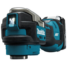 MAKITA 18 V Multitool, 6 image