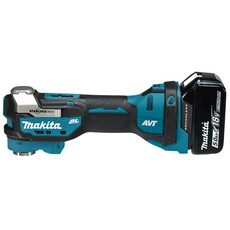 MAKITA 18 V Multitool, 3 image