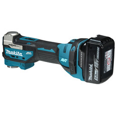 MAKITA 18 V Multitool, 4 image