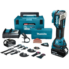 MAKITA 18 V Multitool