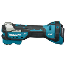MAKITA 18 V Multitool, 2 image