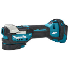 MAKITA 18 V Multitool, 2 image
