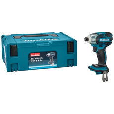 MAKITA 18 V Impulsschroevendraaier, 2 image