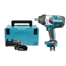 MAKITA 18 V Slagmoersleutel 3/4"