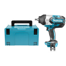 MAKITA 18 V Slagmoersleutel 1/2", 2 image