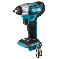 MAKITA 18 V Slagmoersleutel 3/8', 2 image