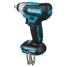 MAKITA 18 V Slagmoersleutel 3/8', 4 image