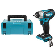MAKITA 18 V Slagmoersleutel 3/8', 3 image