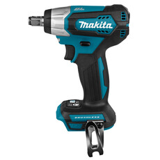 MAKITA 18 V Slagmoersleutel 1/2", 2 image