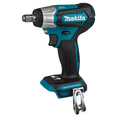 MAKITA 18 V Slagmoersleutel 1/2"
